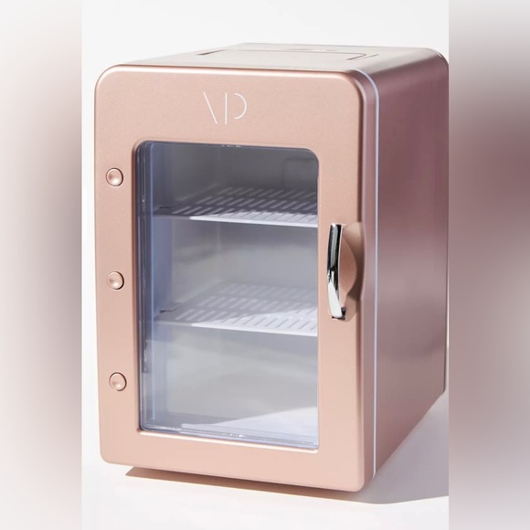 vanity Other Vanity Fria Skincare Fridge Poshmark